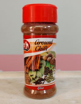 Picture of LAMB BRAND GROUND CHILLI 50G